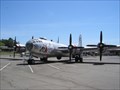 Image for Boeing B-29 Superfortress - TAM, Travis AFB, Fairfield, CA