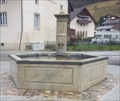 Image for Dorfbrunnen - Thalheim, AG, Switzerland