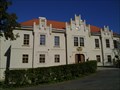 Image for Zamek Hradiste v Blovicich / Chateau Hradiste in Blovice, CZ, EU