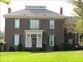 Image for Binns House - Mount Pleasant Historic District - Mount Pleasant, Ohio
