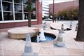 Image for Cotswold Fountain #2 - Houston, TX