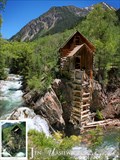 Image for Crystal Mill - Crystal , CO