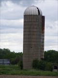 Image for N2569 Hwy "47" Silo - Grand Chute, WI