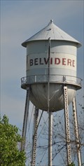 Image for OS0742 ~ BELVIDERE MUNICIPAL TANK