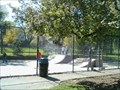 Image for Mount St. Mary's Skate Park - St. Charles, Illinois