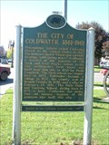 Image for City of Coldwater