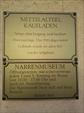 Image for Narrenmuseum - Weil der Stadt, Germany, BW