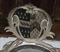 Image for Lady Elizabeth Cornwallis - St Mary - Brome, Suffolk
