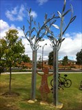 Image for Tree of Life, Rapids Landing, Margaret River, West Australia