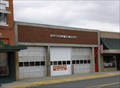 Image for Grangeville Fire Station