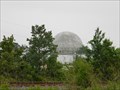 Image for Radar Dome, Texarkana Airport grounds, Texarkana, AR