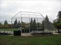Image for Hoover Park Baseball Field - Palo Alto, CA