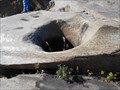 Image for Potholes - Rivière Outardes, Qc,Canada - Marmites