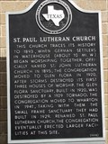 Image for St. Paul Lutheran Church