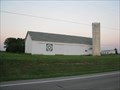 Image for Myer Barn Quilt - Tipp City, Ohio