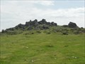 Image for Hound Tor - Dartmoor, England