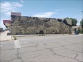 Image for Albuquerque Mural - Albuquerque, NM
