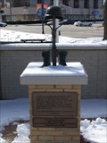 Image for City of Hazel Park Veterans Memorial - Hazel Park, Michigan