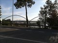 Image for Bridge autovía - Navia, Asturias, España