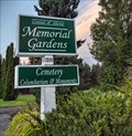 Image for Memorial Gardens - Coeur d'Alene, Idaho