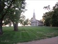 Image for College Chapel - Principia College Historic District - Elsah, IL