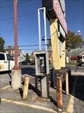 Image for Cafe Italia Payphone - Hagerstown, Maryland
