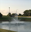 Image for Ambassador Fountain (North) - Kansas City, MO