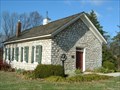 Image for Des Peres Presbyterian Church aka Old Stone Meeting House - Frontenac, Missouri