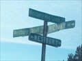 Image for Westbury-Red Creek - Westbury - Westbury Cutoff - Victory Rds - Westbury, N.Y.