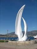 Image for Spirit of Sail Fountain