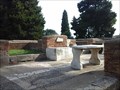 Image for The Shops of the Fishmongers, Ostia Antica - Rome, Italy
