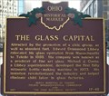 Image for The Glass Capital (17 - 48)