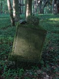 Image for Der alte Bergmannsfriedhof von Friedrichsegen, Germany