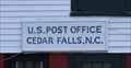 Image for Cedar Falls USPO