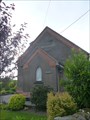 Image for [Former] Methodist Chapel - Cauldon, Stoke-on-Trent, Staffordshire, UK.