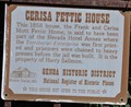 Image for Cerisa Fettic House