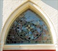 Image for David's Reformed Church Window  -  Canal Winchester, OH