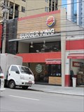 Image for Burger King - Joaquim Floriano - Sao Paulo, Brazil