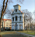 Image for St. Bartholomew's Church Bell Tower - Konin, Poland
