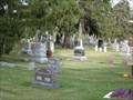 Image for Grace Lutheran Cemetery - Winchester, WI