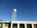 Image for Hagerman Water Tower - Hagerman, NM