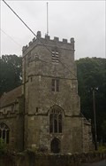 Image for Bell Tower - St Andrew - Donhead St Andrew, Wiltshire