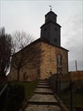 Image for Ev. Pfarrkirche Simmershausen, Fuldatal, HE, D