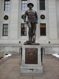 Image for World War Memorial - Columbus, OH