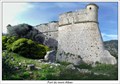 Image for Borne du Fort du mont Alban
