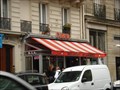 Image for Breakfast in America - Paris, France