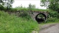 Image for Peak Forest Tramway Stone Arch Bridge – Buxworth, UK
