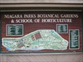 Image for Botanical Gardens - Niagara Parks Commission