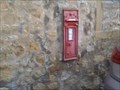 Image for Winterburn Postbox, Winterburn, North Yorkshire