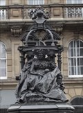 Image for Monarchs - Queen Victoria - Newcastle-Upon-Tyne, UK